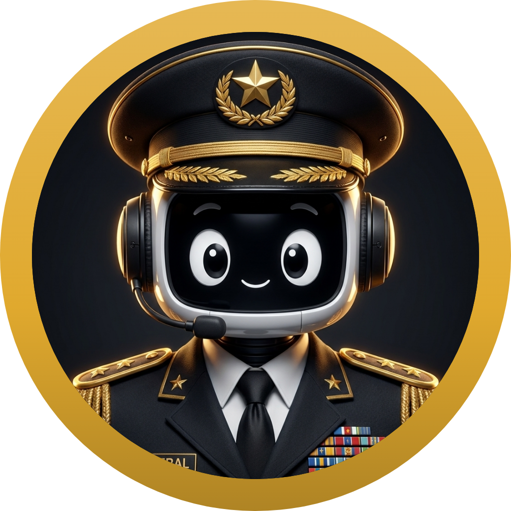 Alfred · Ops