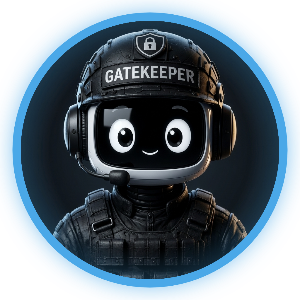 Gatekeeper